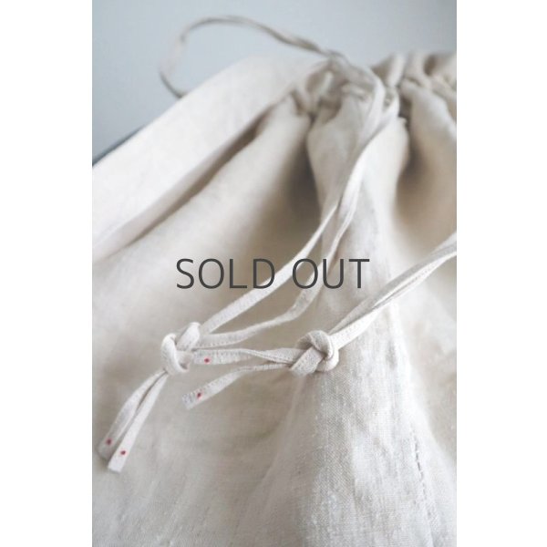 画像5: conocone/スコーンバッグ（大）no.12 (5)