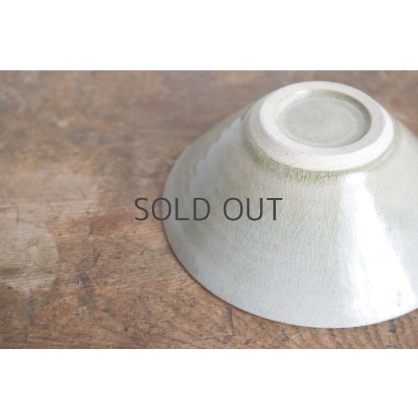 画像4: ネギシ製陶/ 6寸鉢（ナチュラル) (4)