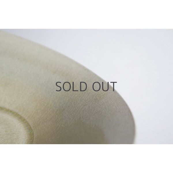 画像3: ネギシ製陶/ 6寸鉢（ナチュラル) (3)