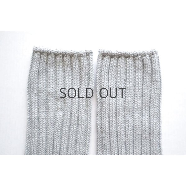 画像3: SOUKI SOCKS（グレー）Sサイズ  (3)