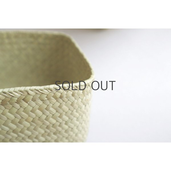 画像7: conocone/C set ティーマット+まるいコースターset  (7)