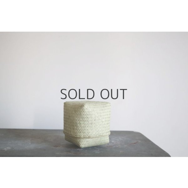 画像6: conocone/A set ふっくらコースターset  (6)