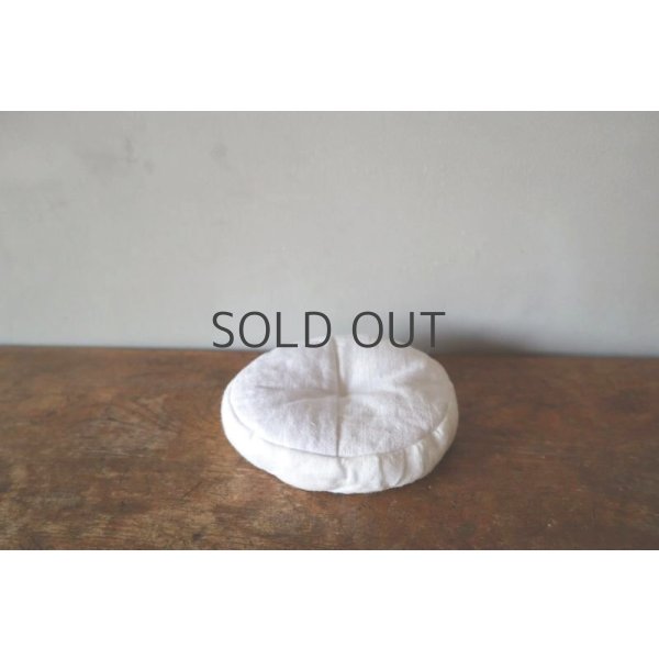 画像4: conocone/A set ふっくらコースターset  (4)