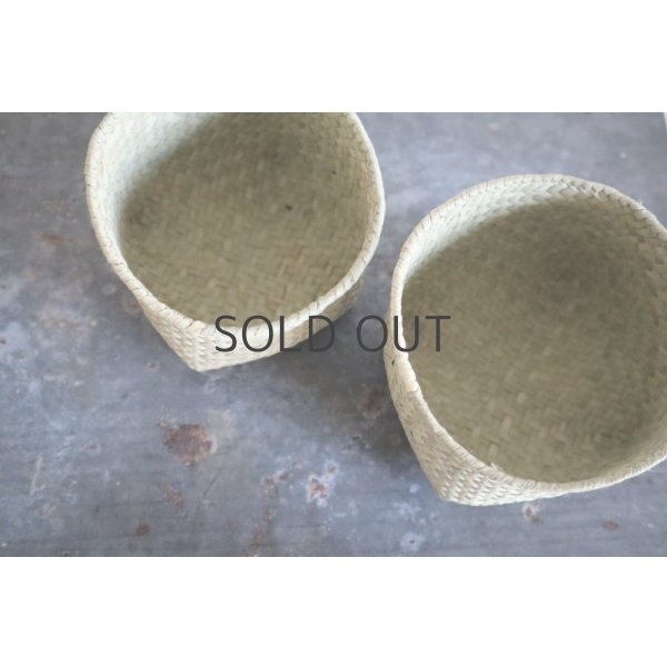 画像7: conocone/A set ふっくらコースターset  (7)