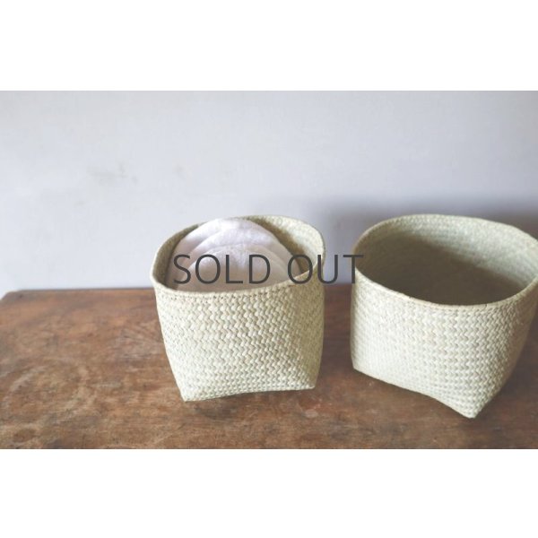 画像3: conocone/B set まるいコースターset  (3)