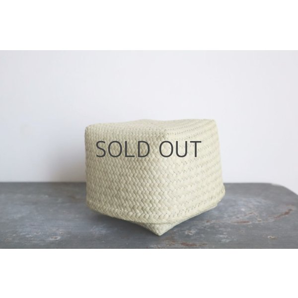 画像6: conocone/C set ティーマット+まるいコースターset  (6)