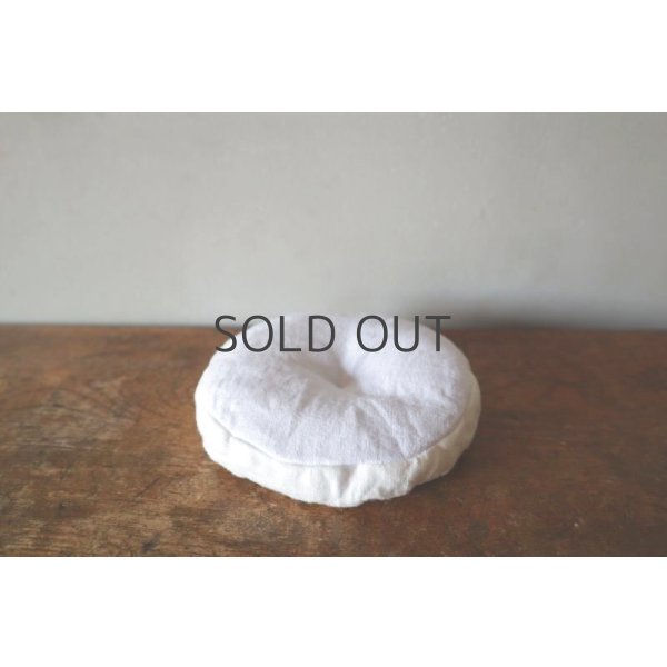 画像5: conocone/A set ふっくらコースターset  (5)