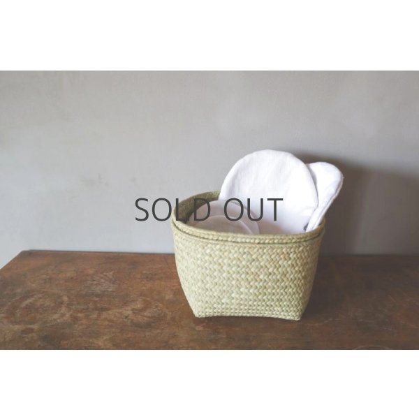 画像3: conocone/C set ティーマット+まるいコースターset  (3)