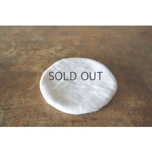 画像6: conocone/B set まるいコースターset  (6)