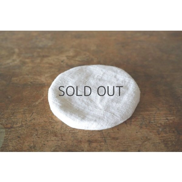 画像5: conocone/B set まるいコースターset  (5)