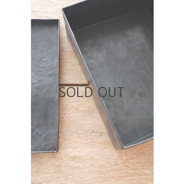 画像3: アイアンボックス （L） (3)