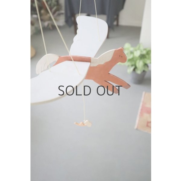 画像4: iriki/モビール pegasus(run) (4)