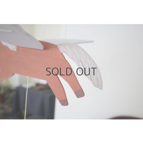 画像3: iriki/モビール pegasus(run) (3)