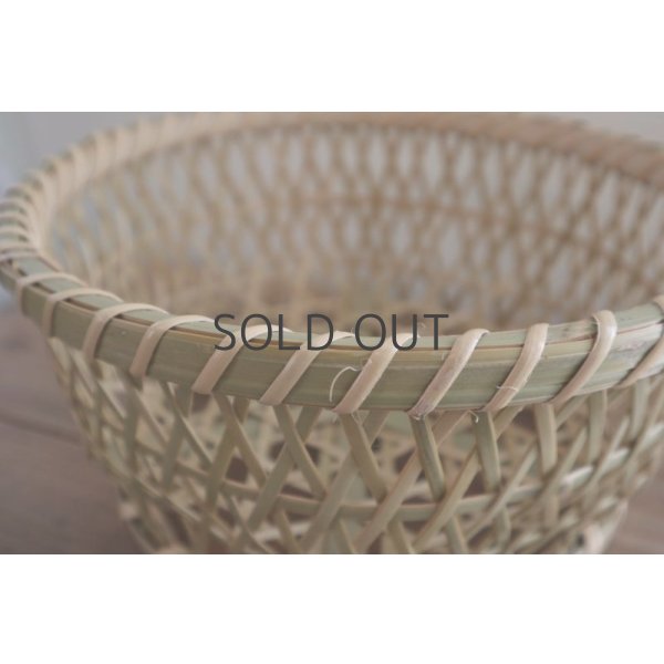 画像4: 椀かご (4)