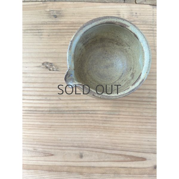 画像4: 町田裕也/片口（モスグリーン） (4)