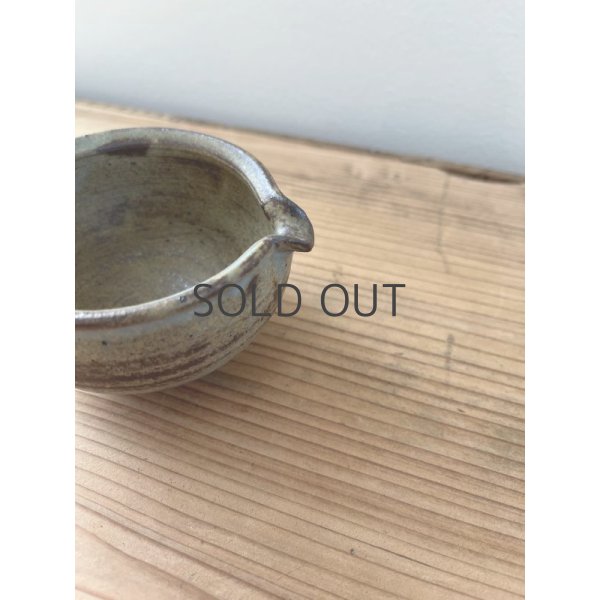 画像5: 町田裕也/片口（モスグリーン） (5)