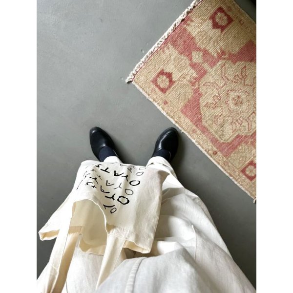 画像4: ●9月お届け● OYATSU BAG (4)