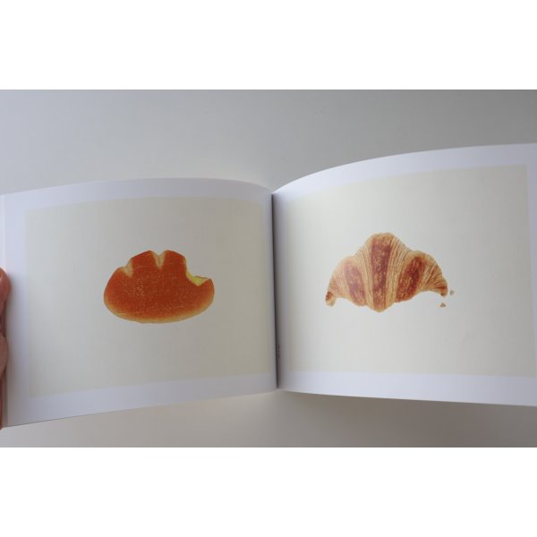 画像3: 彦坂木版工房/作品集 サイン入り「ちゃいろときいろ」 (3)