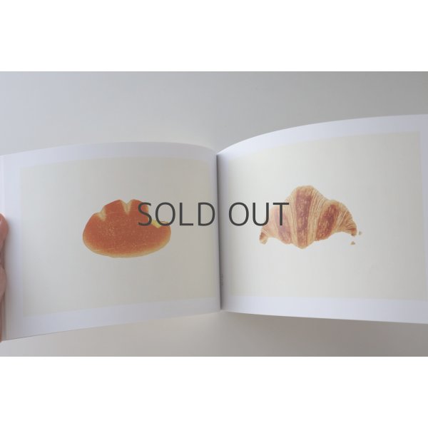 画像3: 彦坂木版工房/作品集 サイン入り「ちゃいろときいろ」 (3)