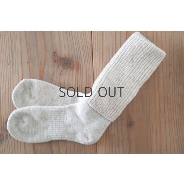 画像5: ヌクイ靴下  (5)