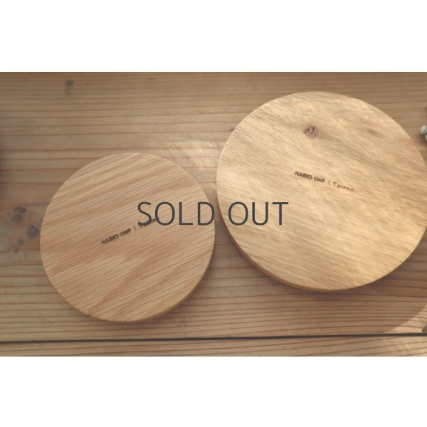 画像7: HARIO Lampwork Factory Cheesedome  S (7)