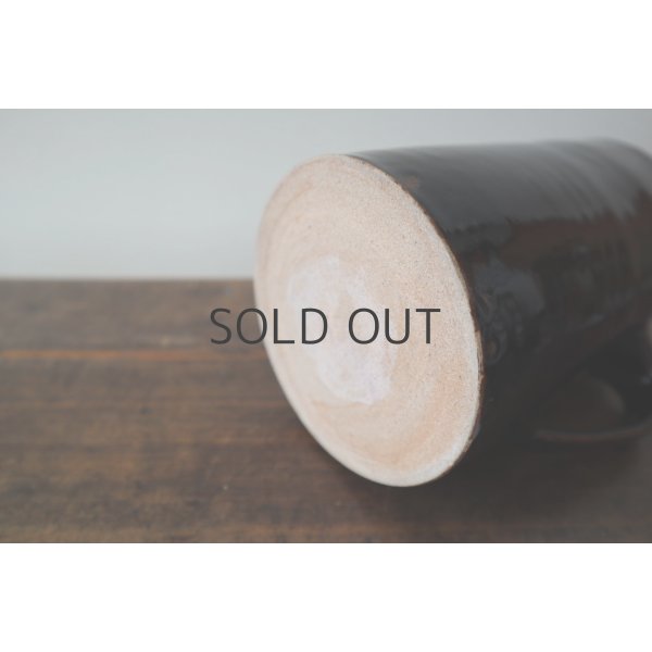 画像6: 今井律湖/ ピッチャー（黒) (6)