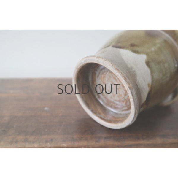 画像7: 今井律湖/ ピッチャー（茶) (7)