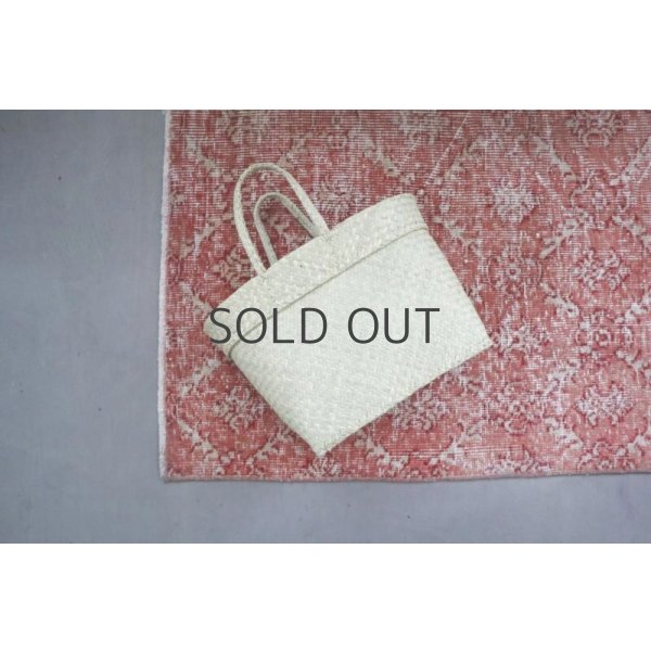 画像6: mini kago bag (6)