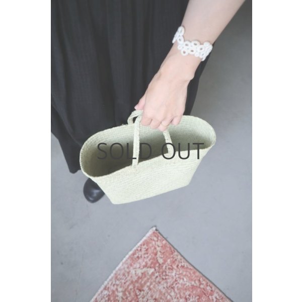 画像5: mini kago bag (5)