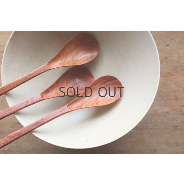 画像7: 花梨スプーン (7)