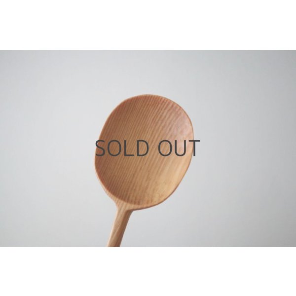 画像4: 木のお玉 (4)