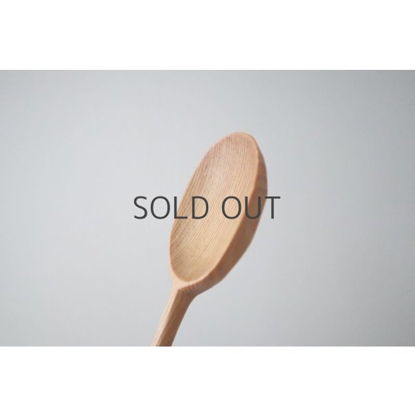 画像5: 木のお玉 (5)