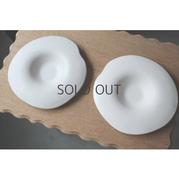 画像5: dona ceramic sutudio/ shape dish (5)