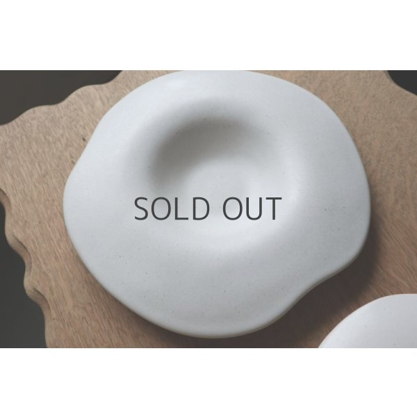 画像6: dona ceramic sutudio/ shape dish (6)