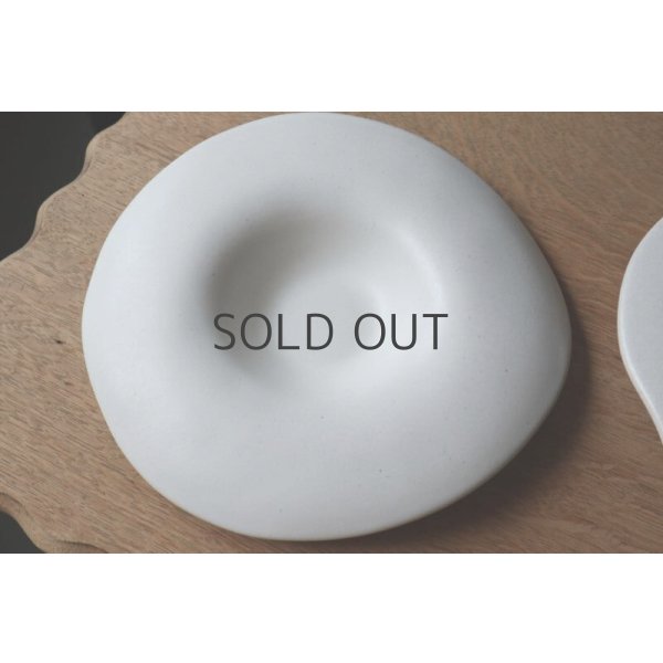 画像4: dona ceramic sutudio/ shape dish (4)