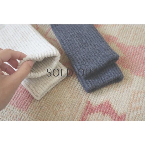 画像4: ヌクイ靴下  (4)