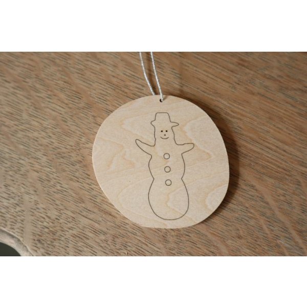 画像10: iriki / オーナメント(６種類) (10)