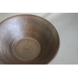 画像3: ネギシ製陶/ 5寸鉢（ブラウン) (3)