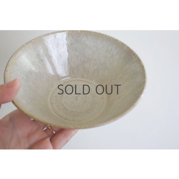 画像3: ネギシ製陶/ 5寸鉢（イエロー) (3)