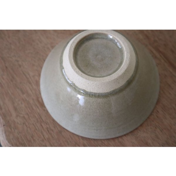 画像5: ネギシ製陶/ 5寸鉢（ナチュラル) (5)