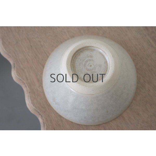 画像5: ネギシ製陶/ 5寸鉢（イエロー) (5)