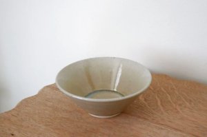 画像: ネギシ製陶/ 5寸鉢（ナチュラル)