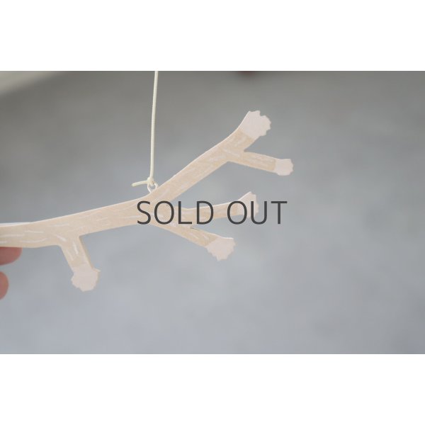 画像4: iriki/モビール hato pink (4)