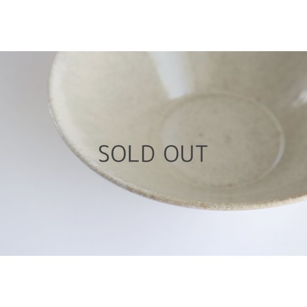 画像3: ネギシ製陶/ 6寸鉢（イエロー) (3)