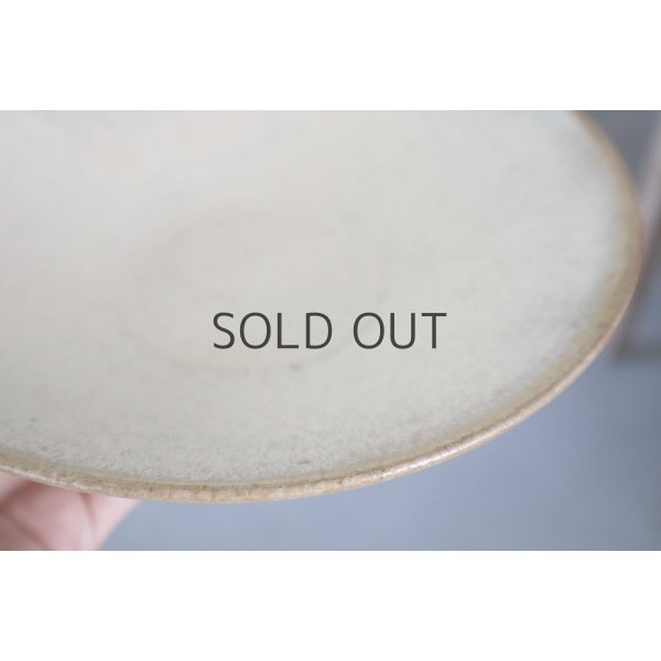 画像7: ネギシ製陶/ 7寸鉢（イエロー) (7)