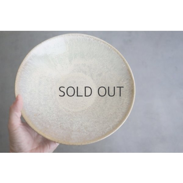 画像6: ネギシ製陶/ 7寸鉢（イエロー) (6)