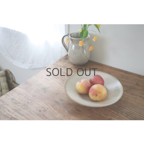 画像11: ネギシ製陶/ 7寸鉢（イエロー) (11)