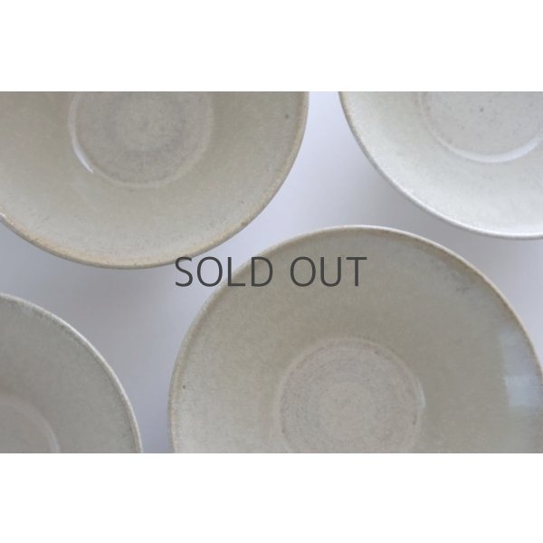 画像4: ネギシ製陶/ 6寸鉢（イエロー) (4)