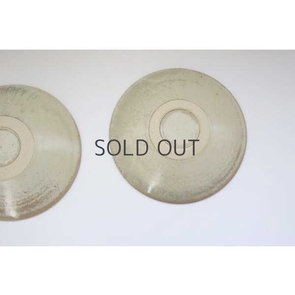 画像12: ネギシ製陶/ 7寸鉢（イエロー) (12)