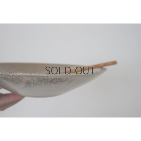 画像9: ネギシ製陶/ 7寸鉢（イエロー) (9)